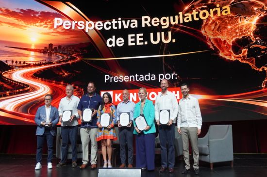 Transportistas piden uniformar controles y agilizar cruces con EE.UU.